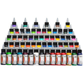Gold 60 Color Set Ink - tommys supplies